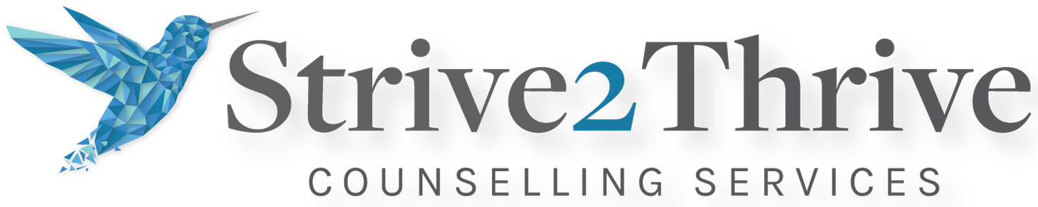 Strive2thrive Counselling