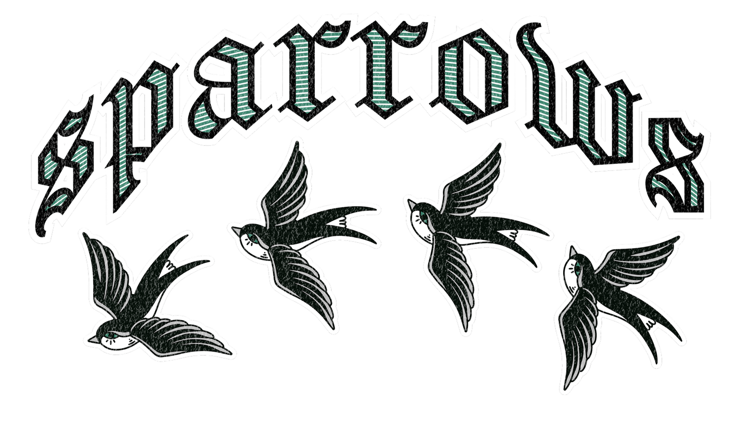 Sparrows