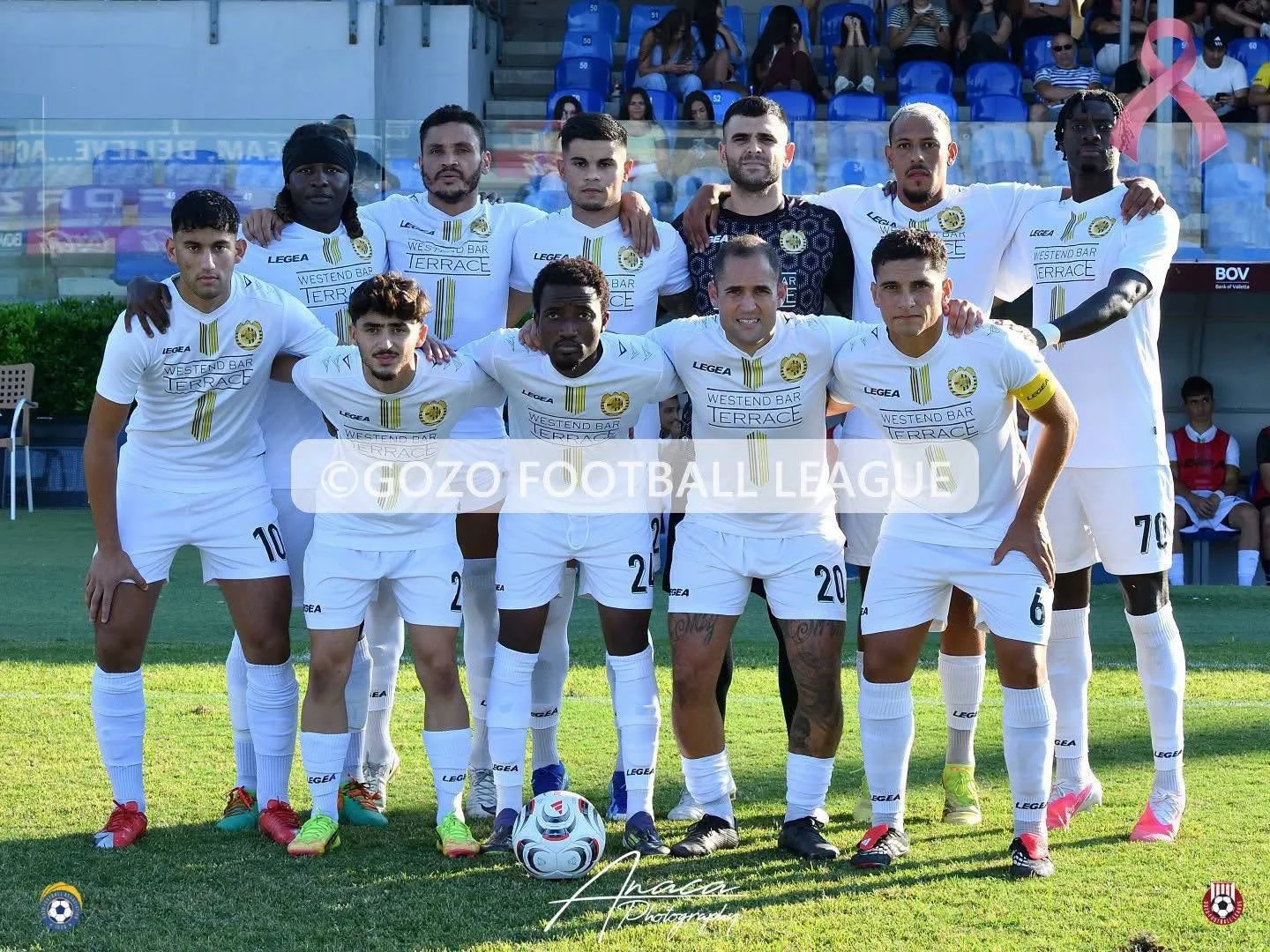 Tigers Back to Winning Ways with Impressive Victory Over Victoria Wanderers