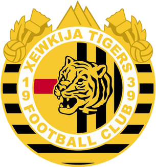 Xewkija Tigers FC