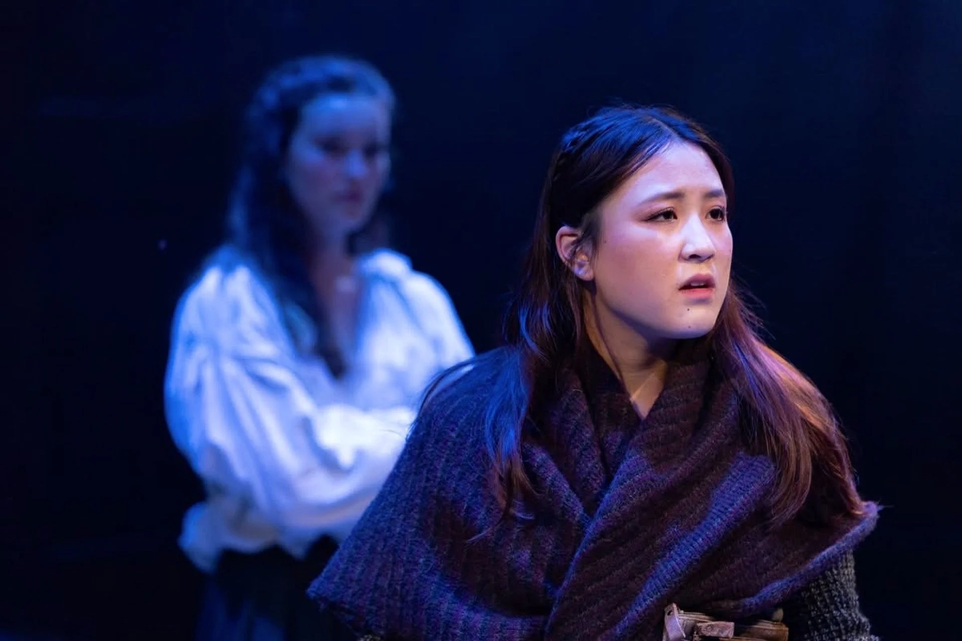 Winnifred, Witch
Stanford Theater · Dir. Michael Rau