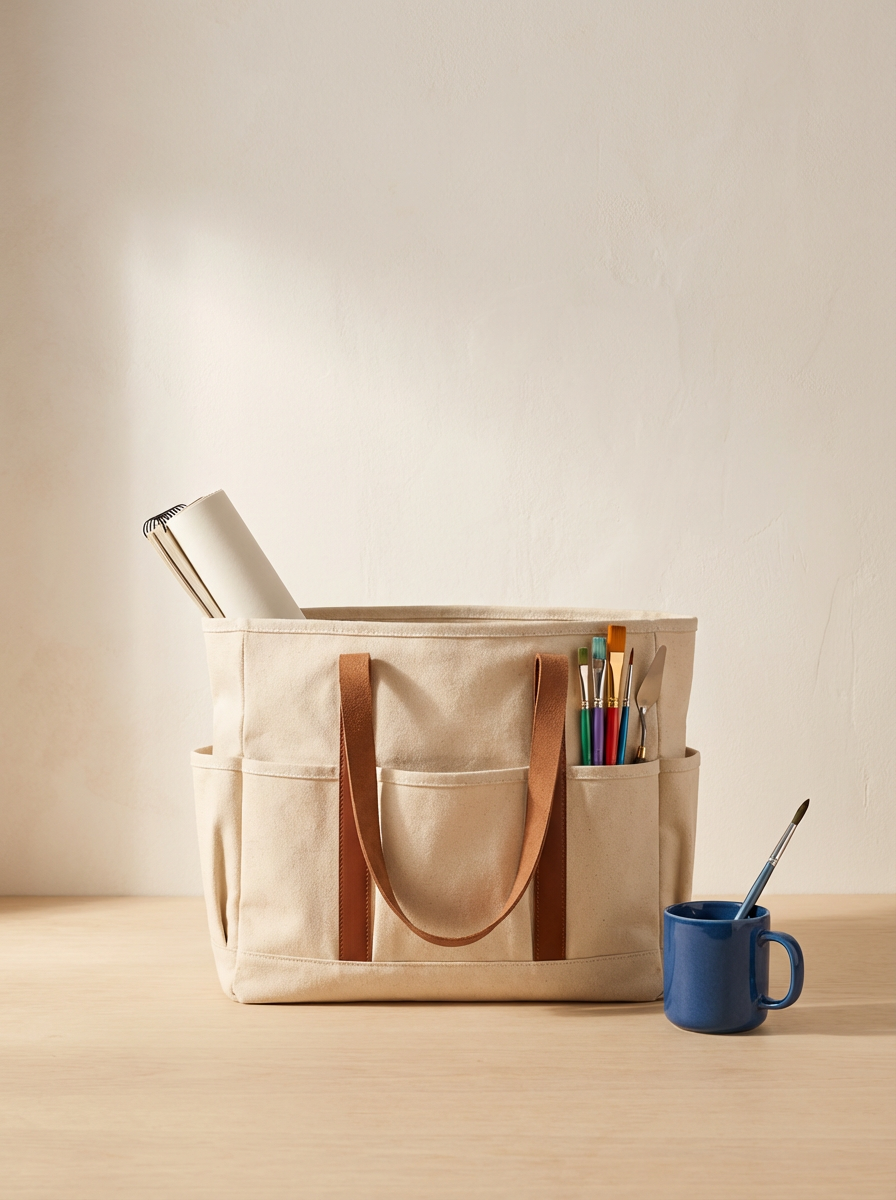 Painting Supply Kit