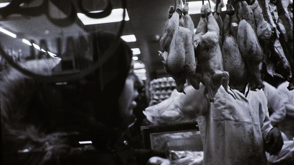Newham_Chanelle Joseph_E.Ham Woman and Butcher.jpg