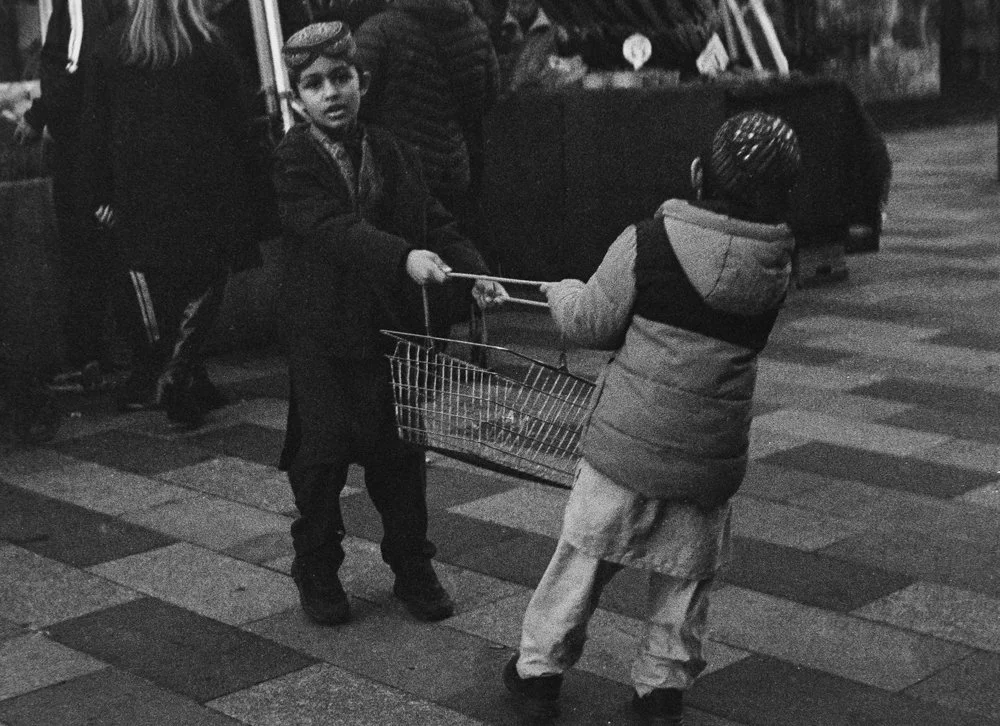 Redbridge_Chanelle Joseph_Ilford Childs Play.jpg