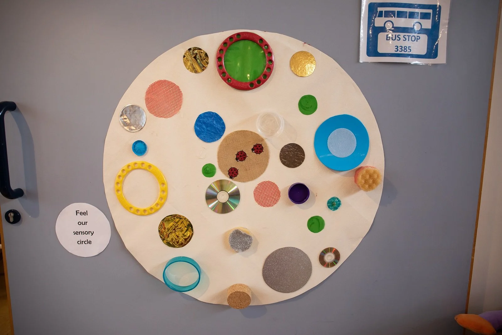 Some of our pupils' work