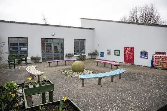 Sandymount School Playground