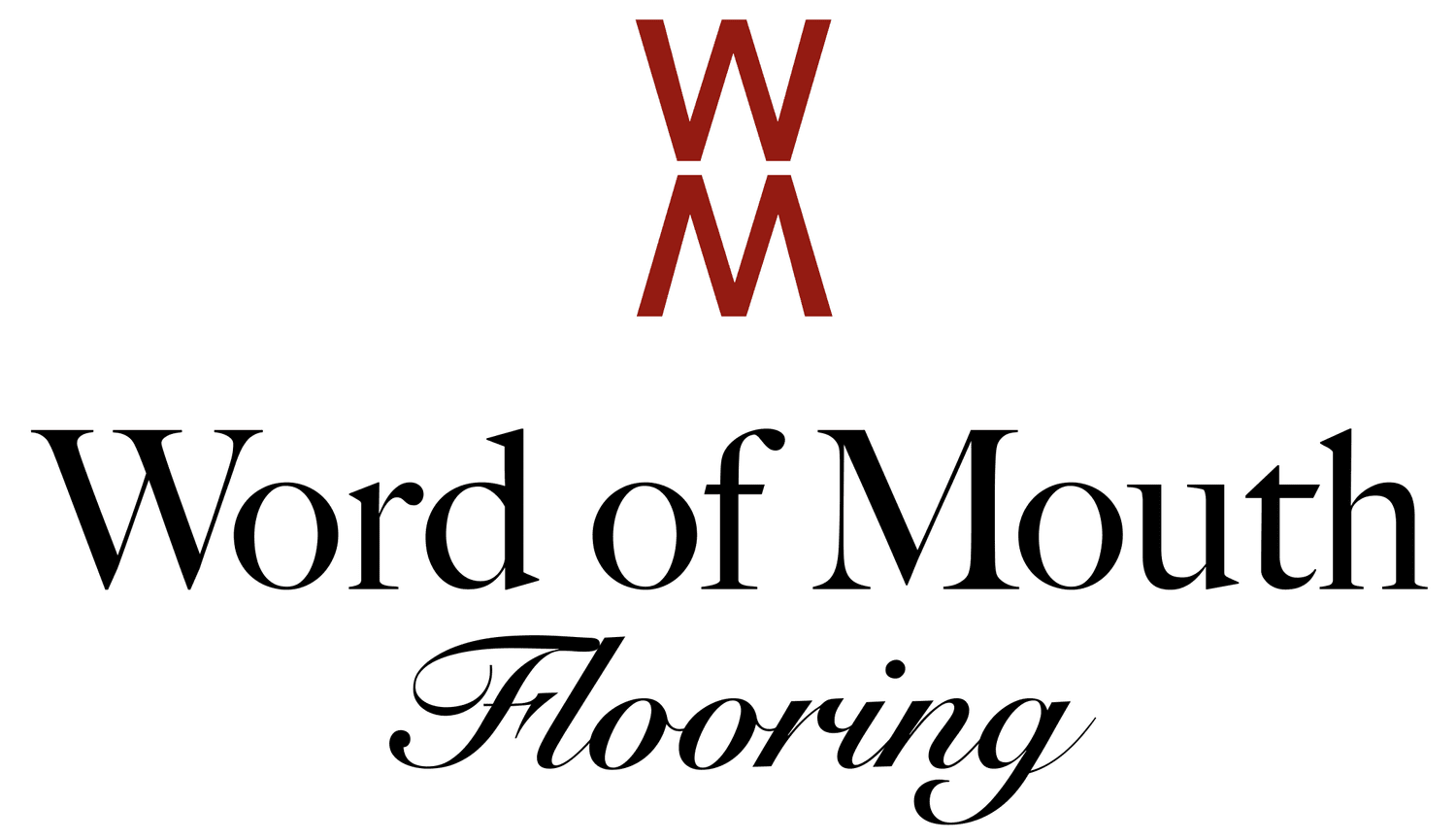 Word of Mouth Flooring