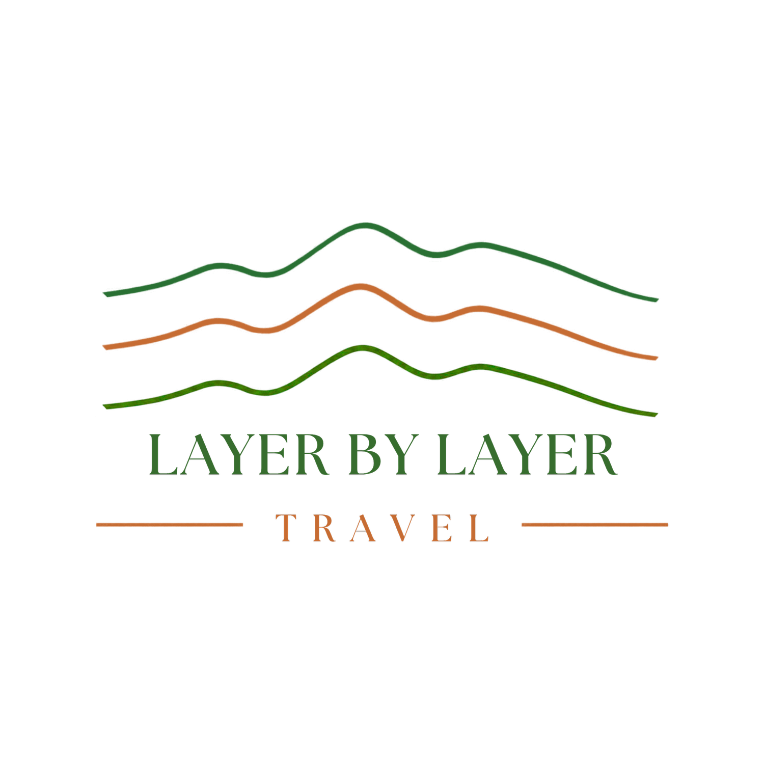 Layer By Layer Travel 