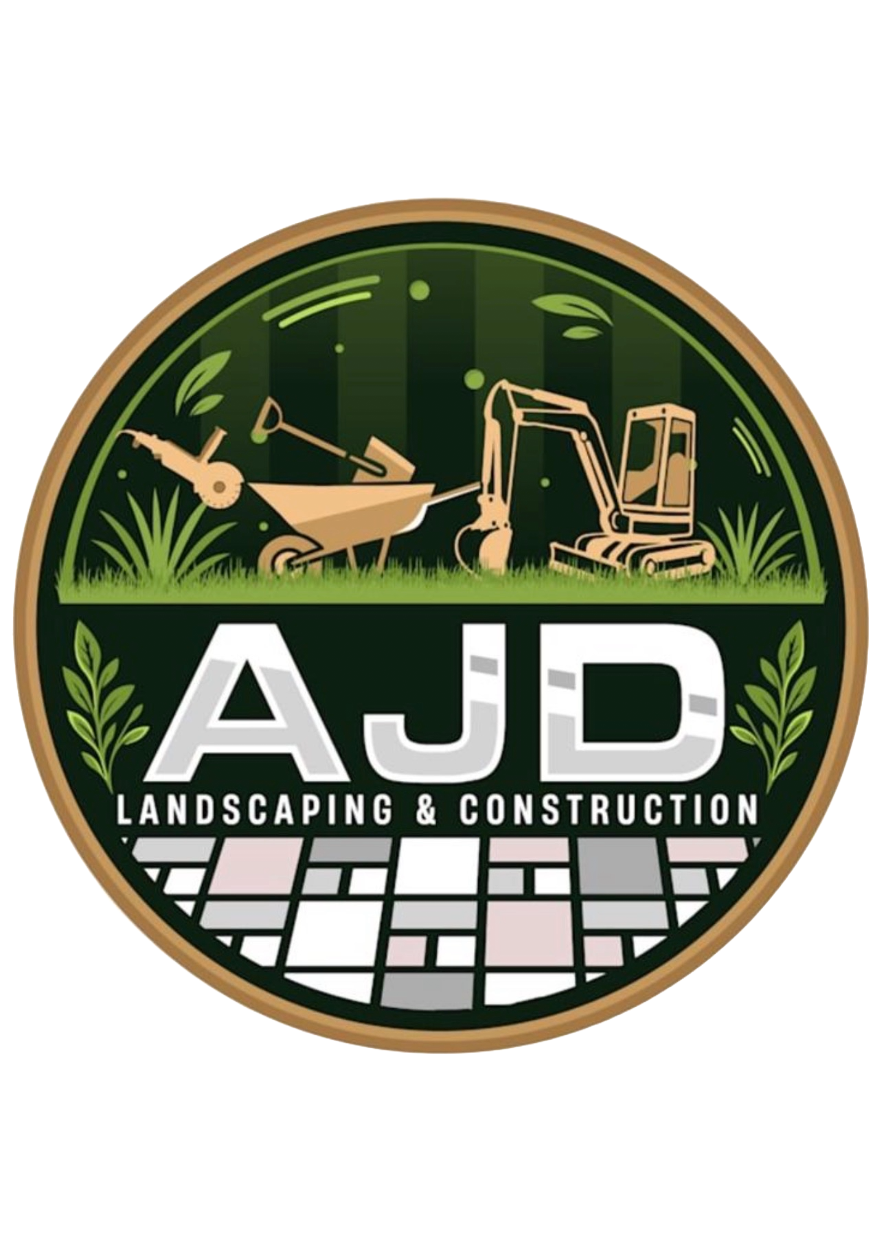 AJD Landscapes &amp; Construction