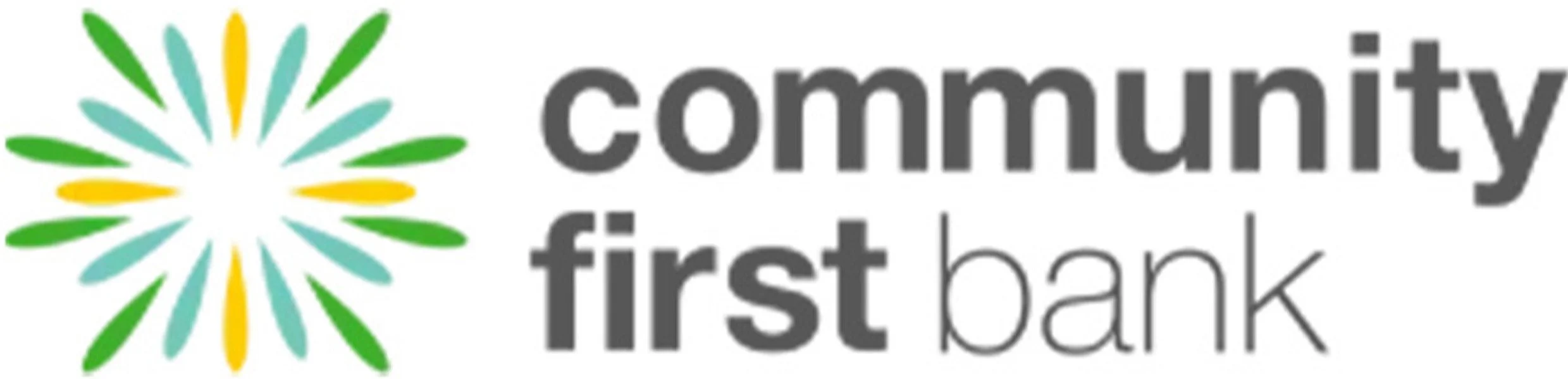 community first