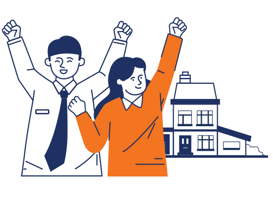 first home buyers