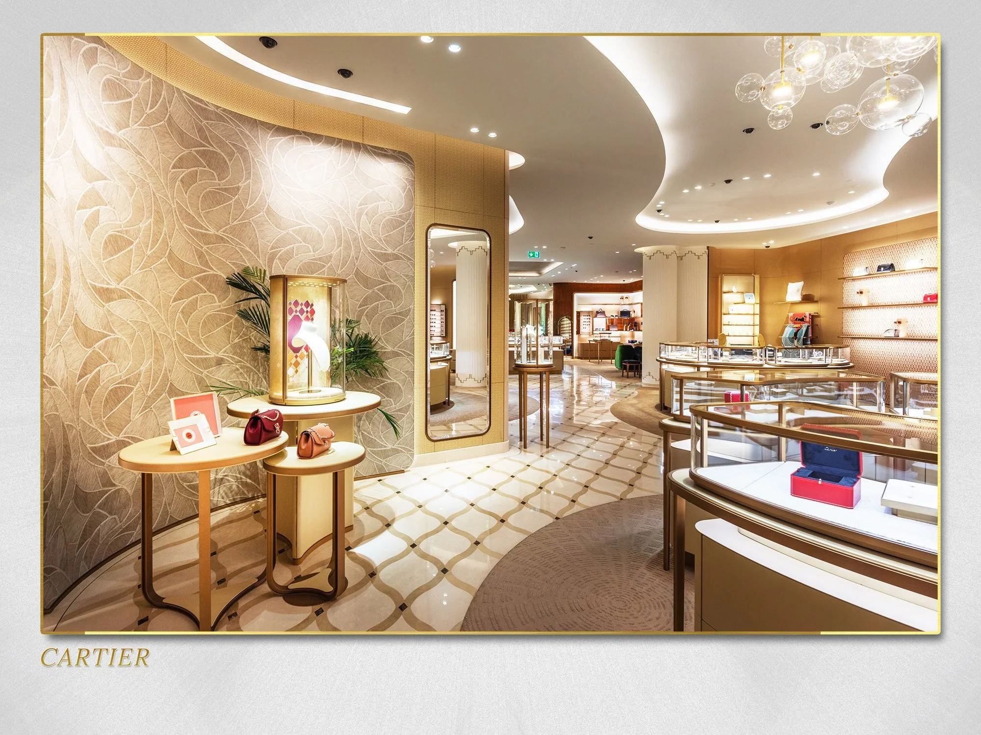 Cartier