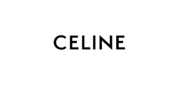 Luxury Celine brand