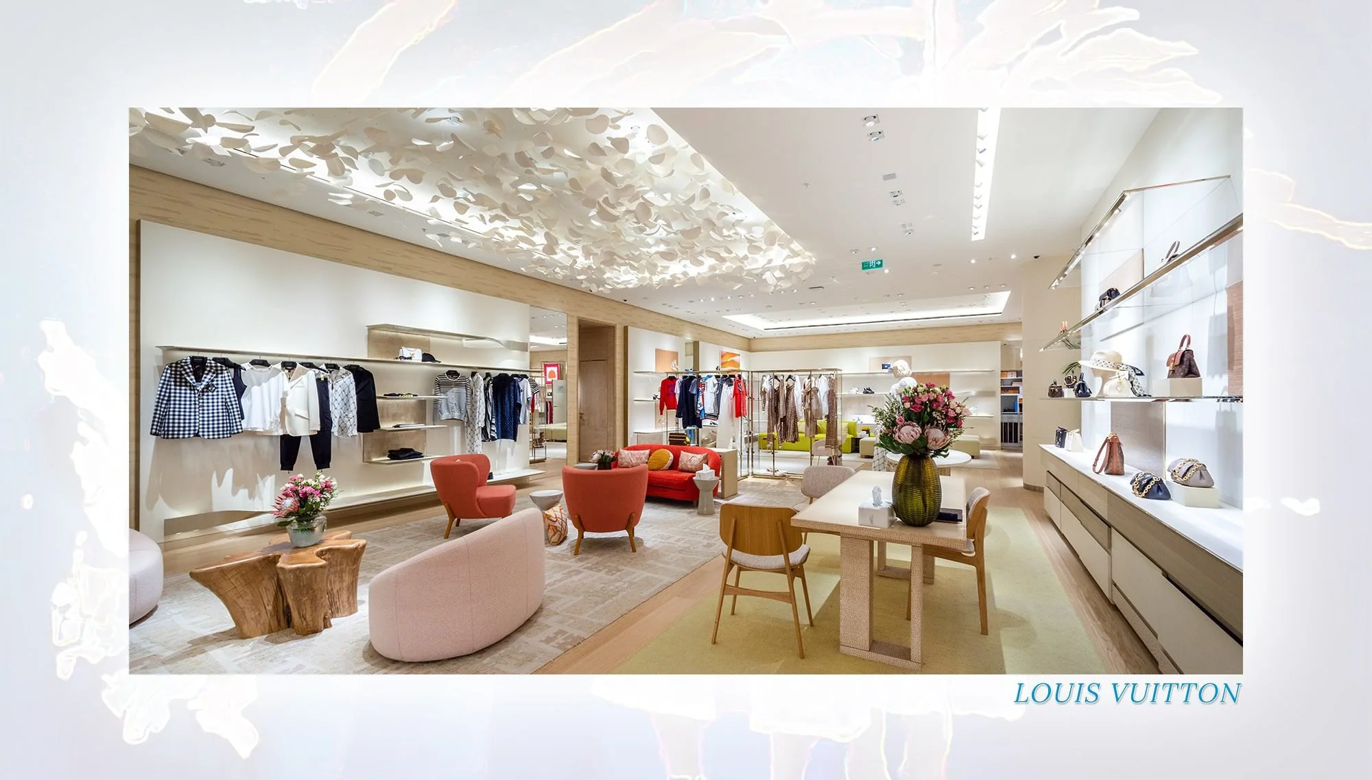 Louis Vuitton