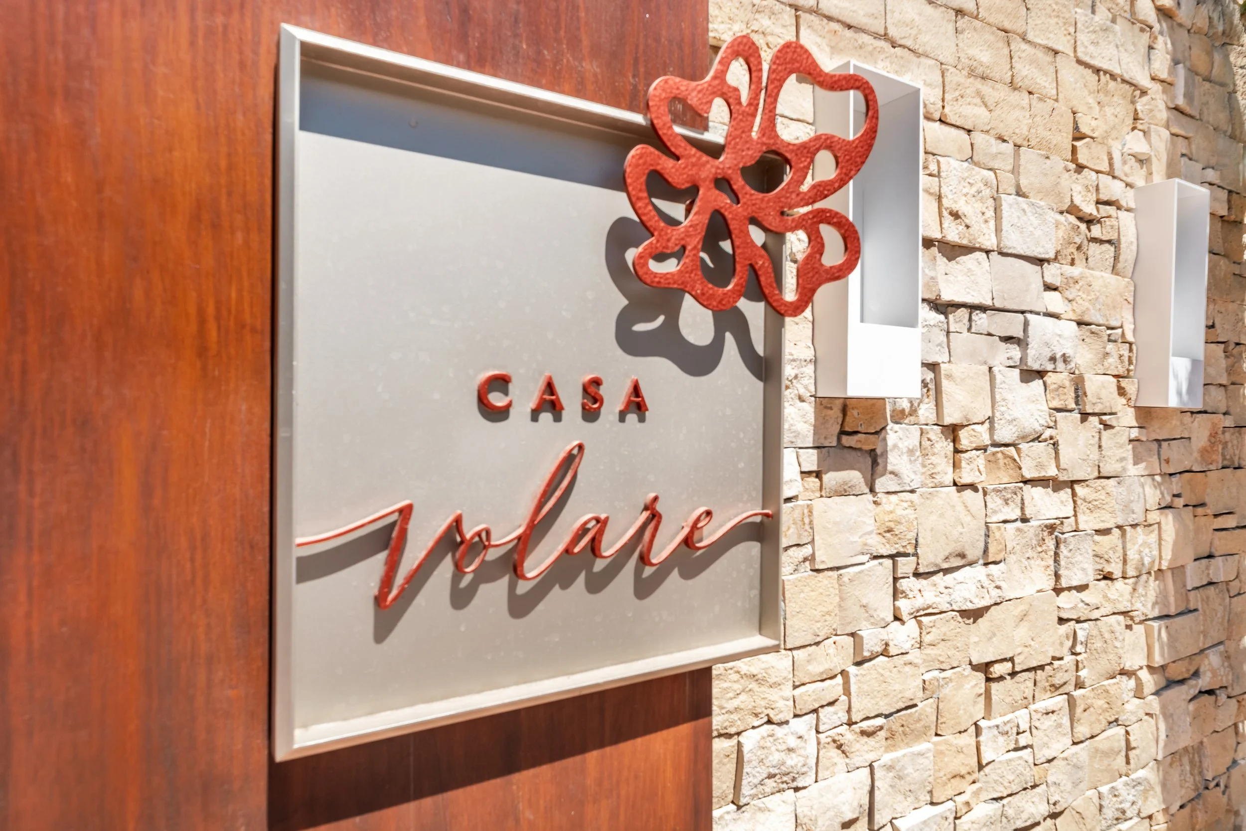 Casa Volare