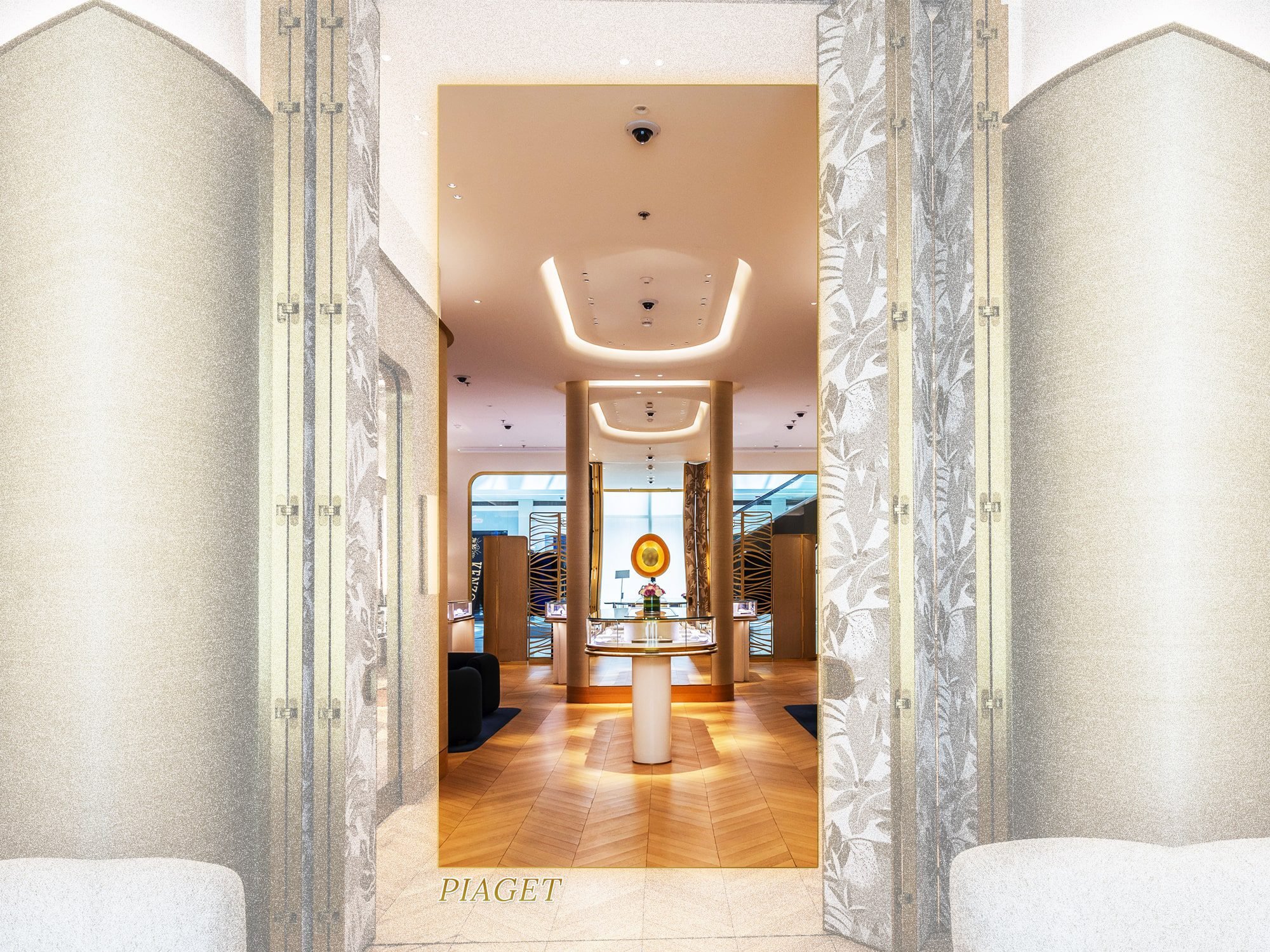 Piaget