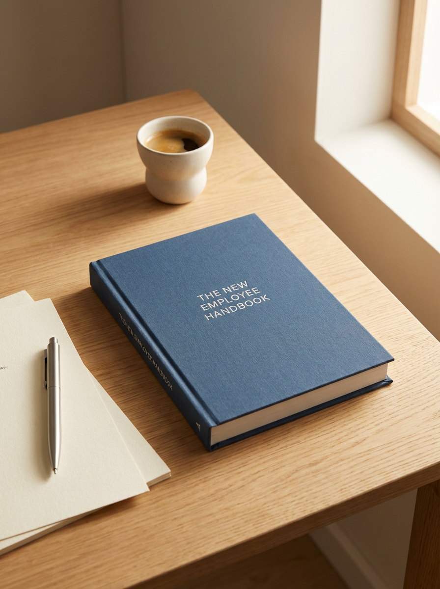 Employee Handbook