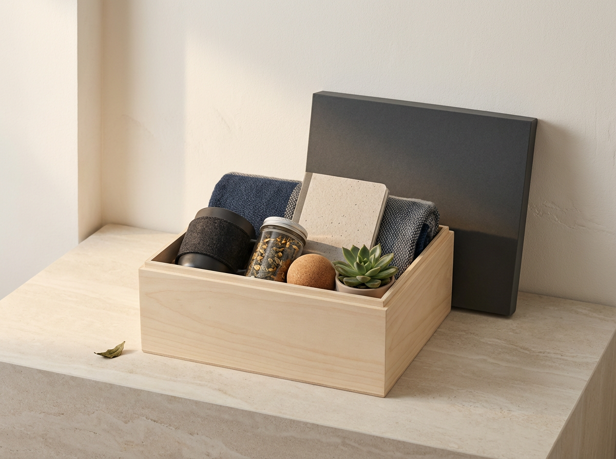Corporate Wellness Kit