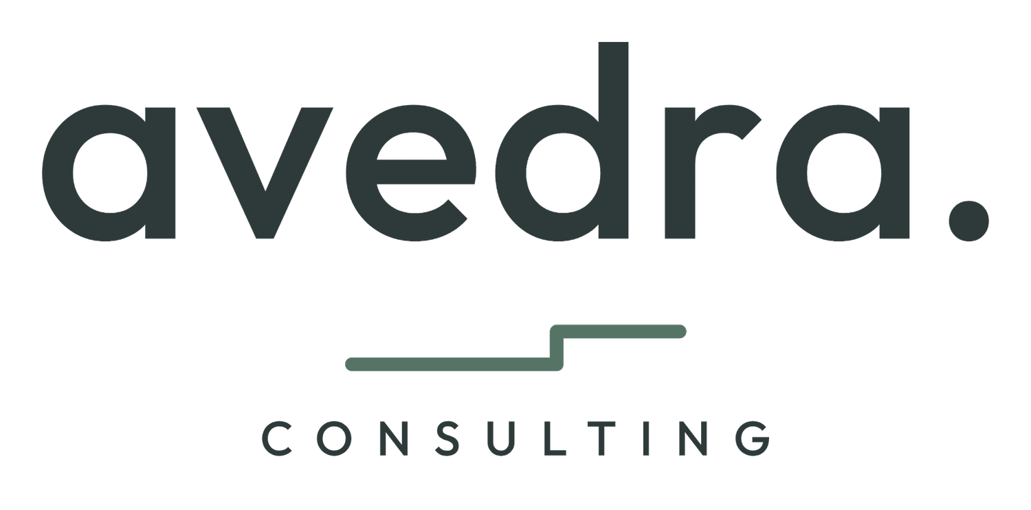 Avedra | Strategic HR Consultancy