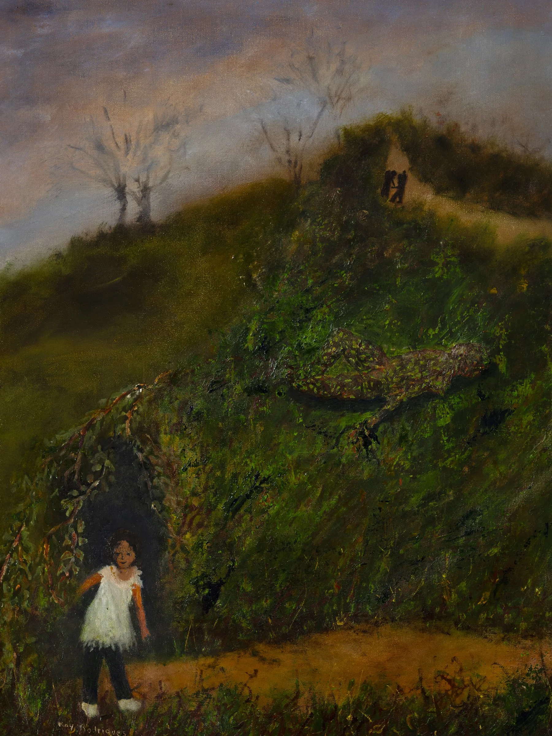 Influences On New Works