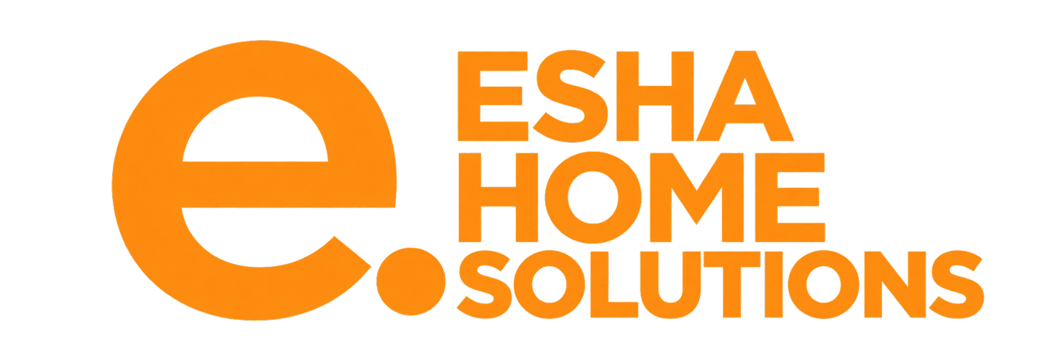 Esha Home Solutions (Copy)