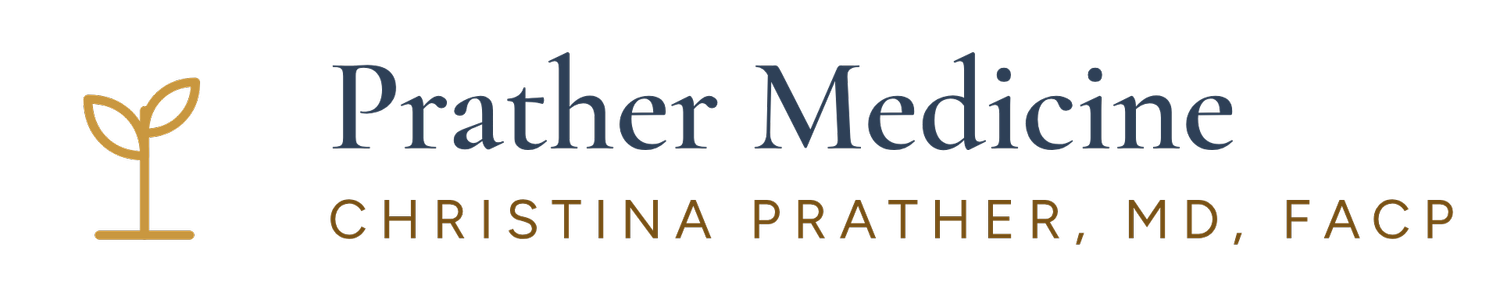 Prather Medicine