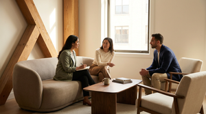 Growth Strategy Session