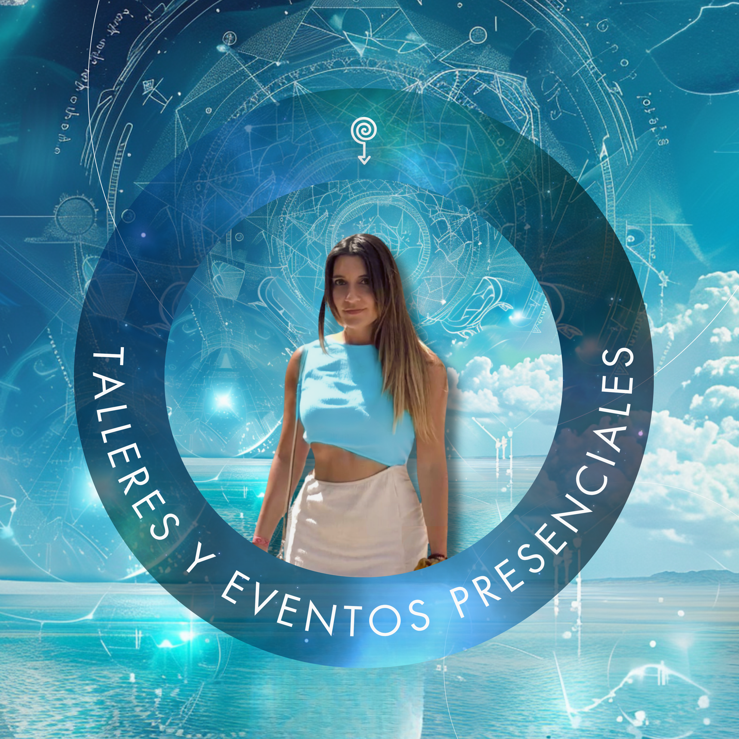 Talleres y Eventos Presenciales: El Impacto Físico
