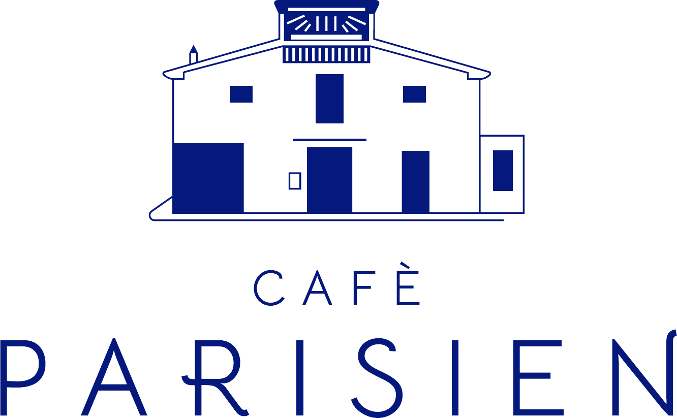 Cafè Parisien