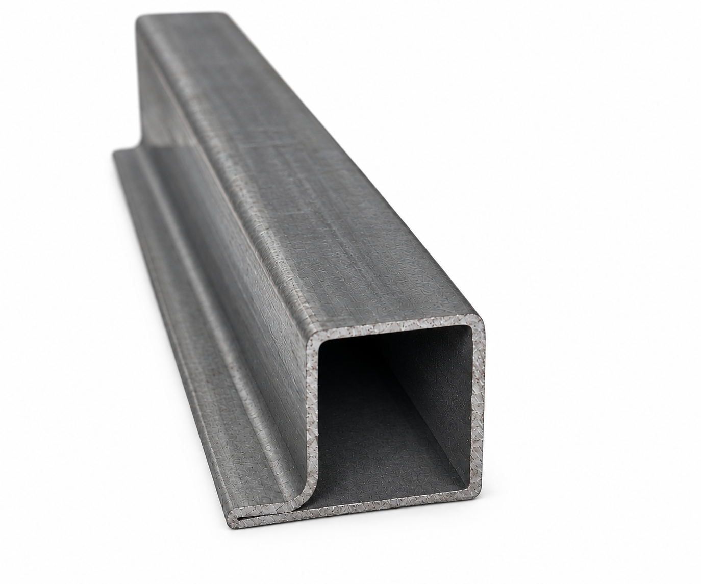 ASP01 - L Shape Double Glaze