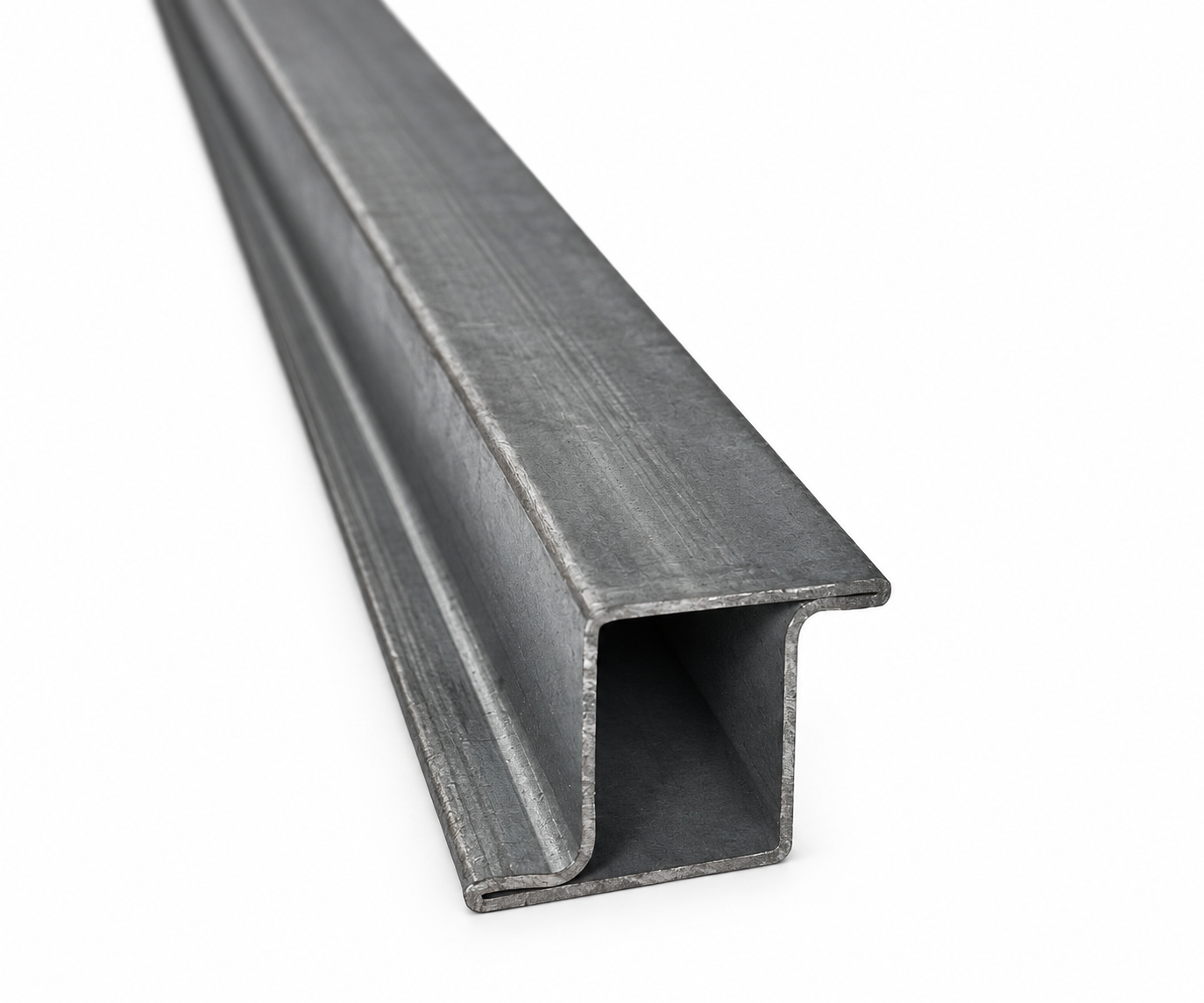 ASP03 - Z Shape Double Glaze