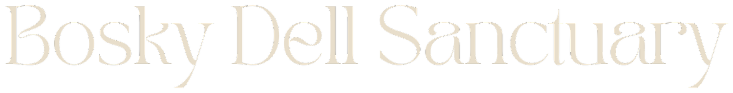 Bosky Dell Sanctuary