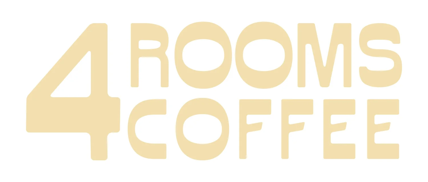 4 Rooms Coffee 