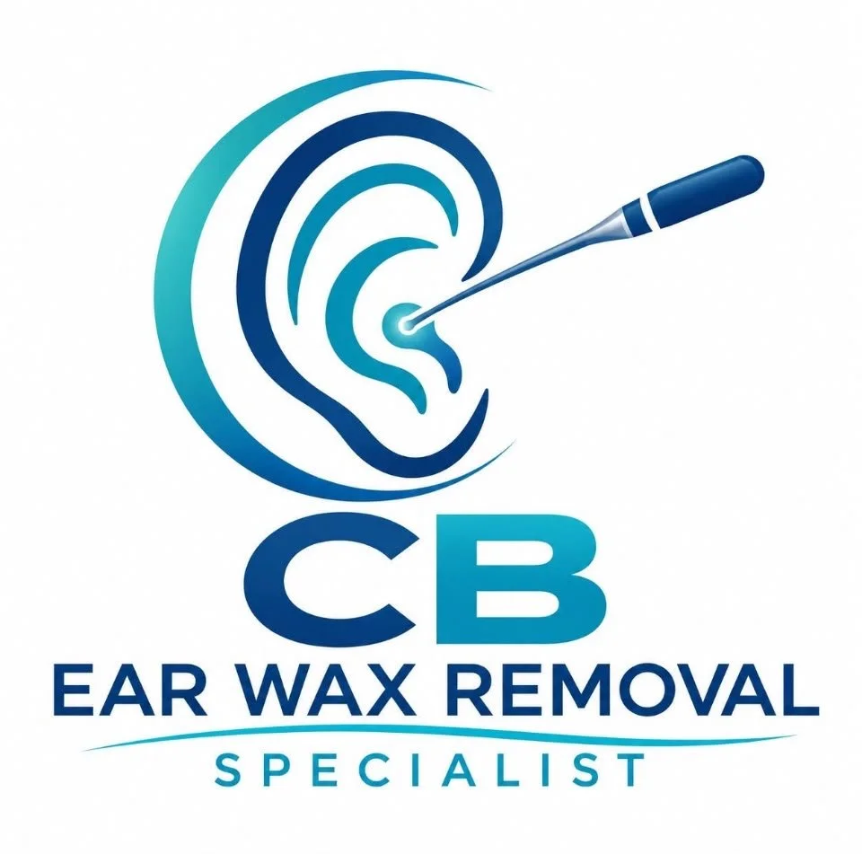 CB Ear Wax Removal Specialist