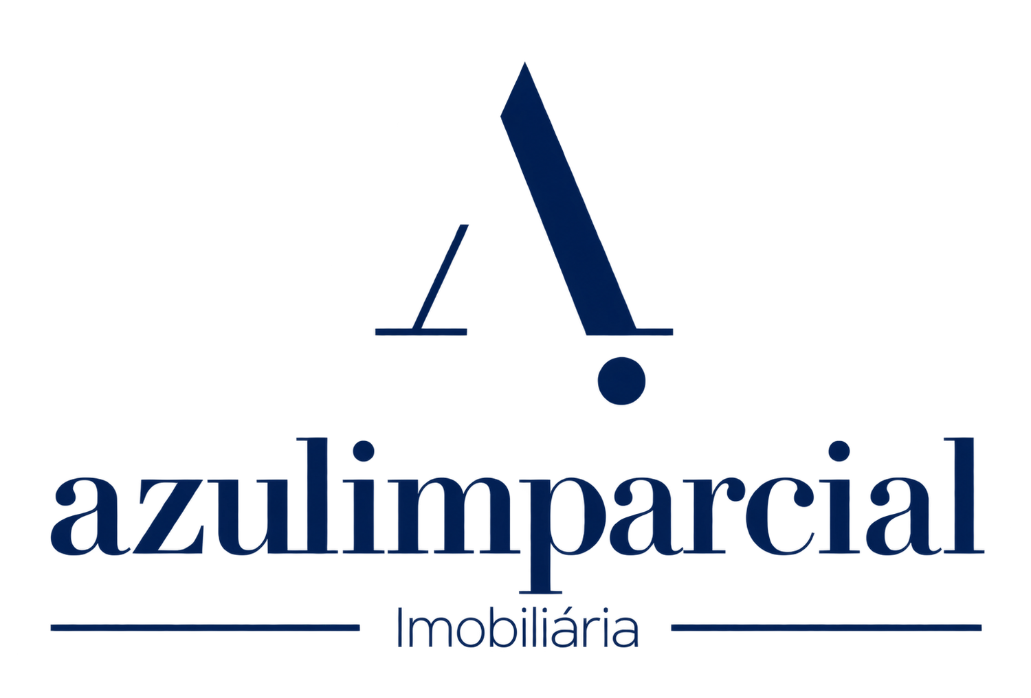 AzulImparcial Imobiliária