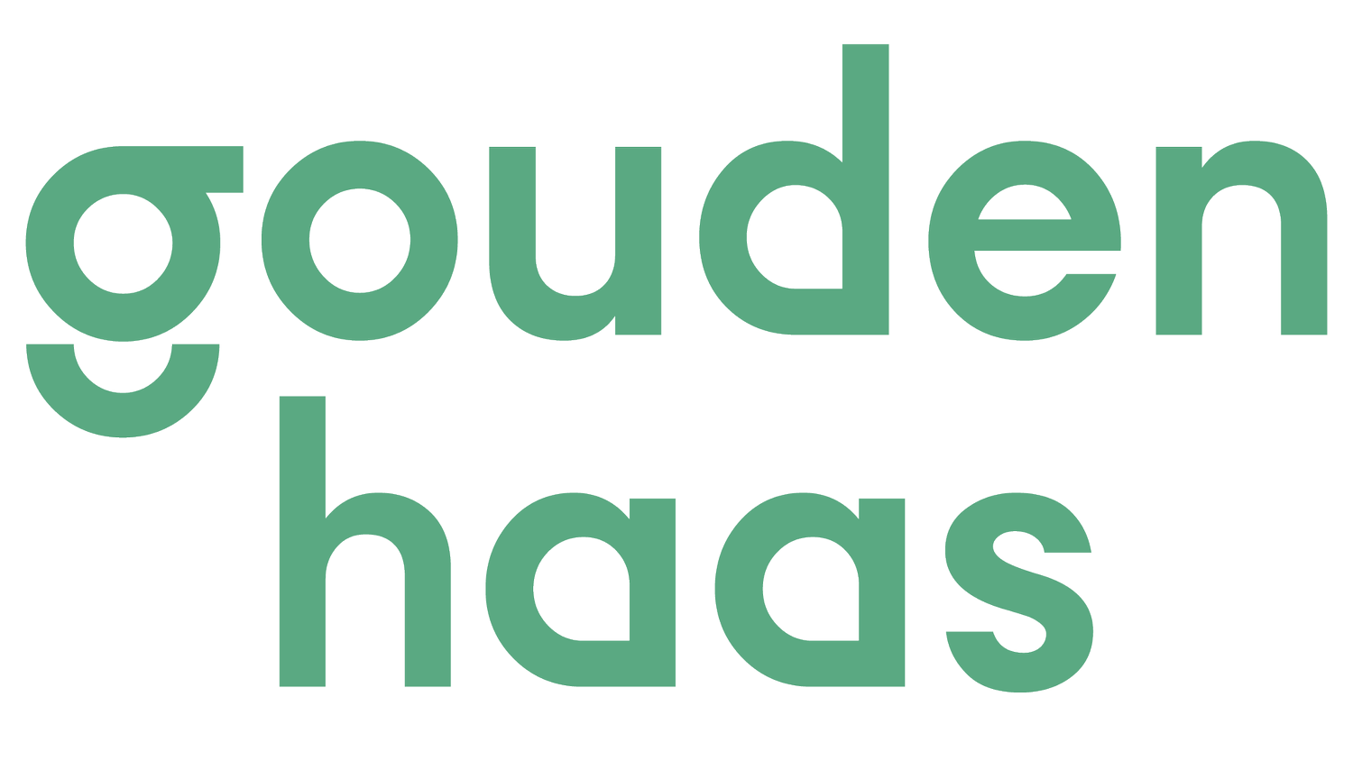 Gouden Haas