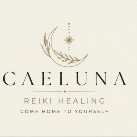 Caeluna Reiki Healing