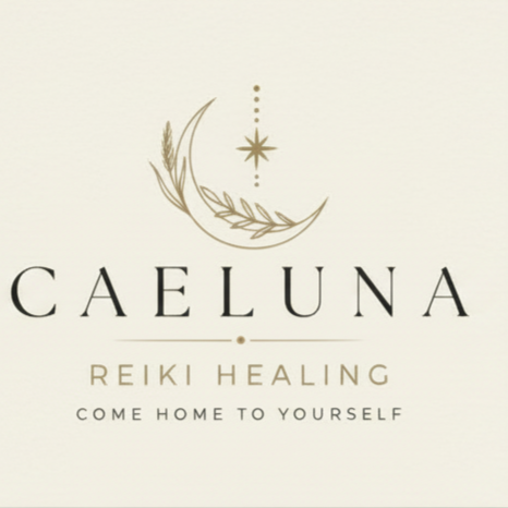 Caeluna Reiki Healing