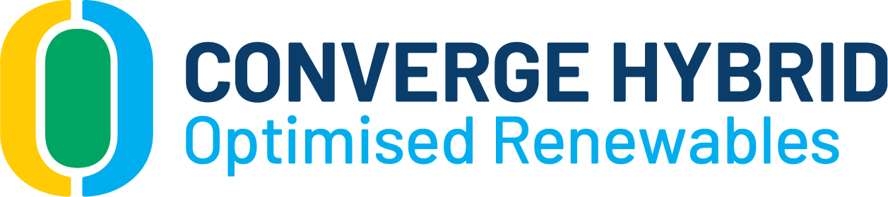 Converge Hybrid (Copy)