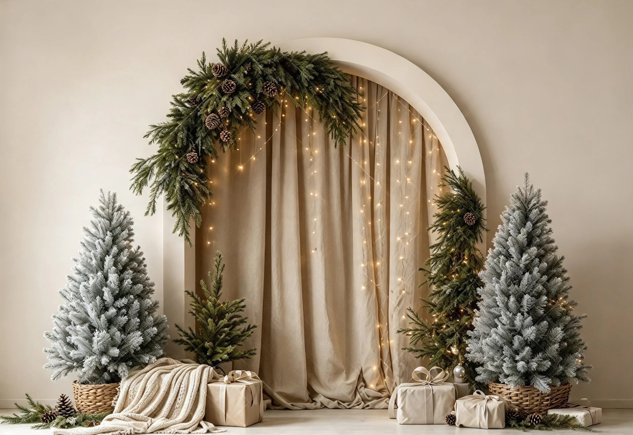 STUDIO XMAS MINI SESSION - 16TH TO 20TH NOV