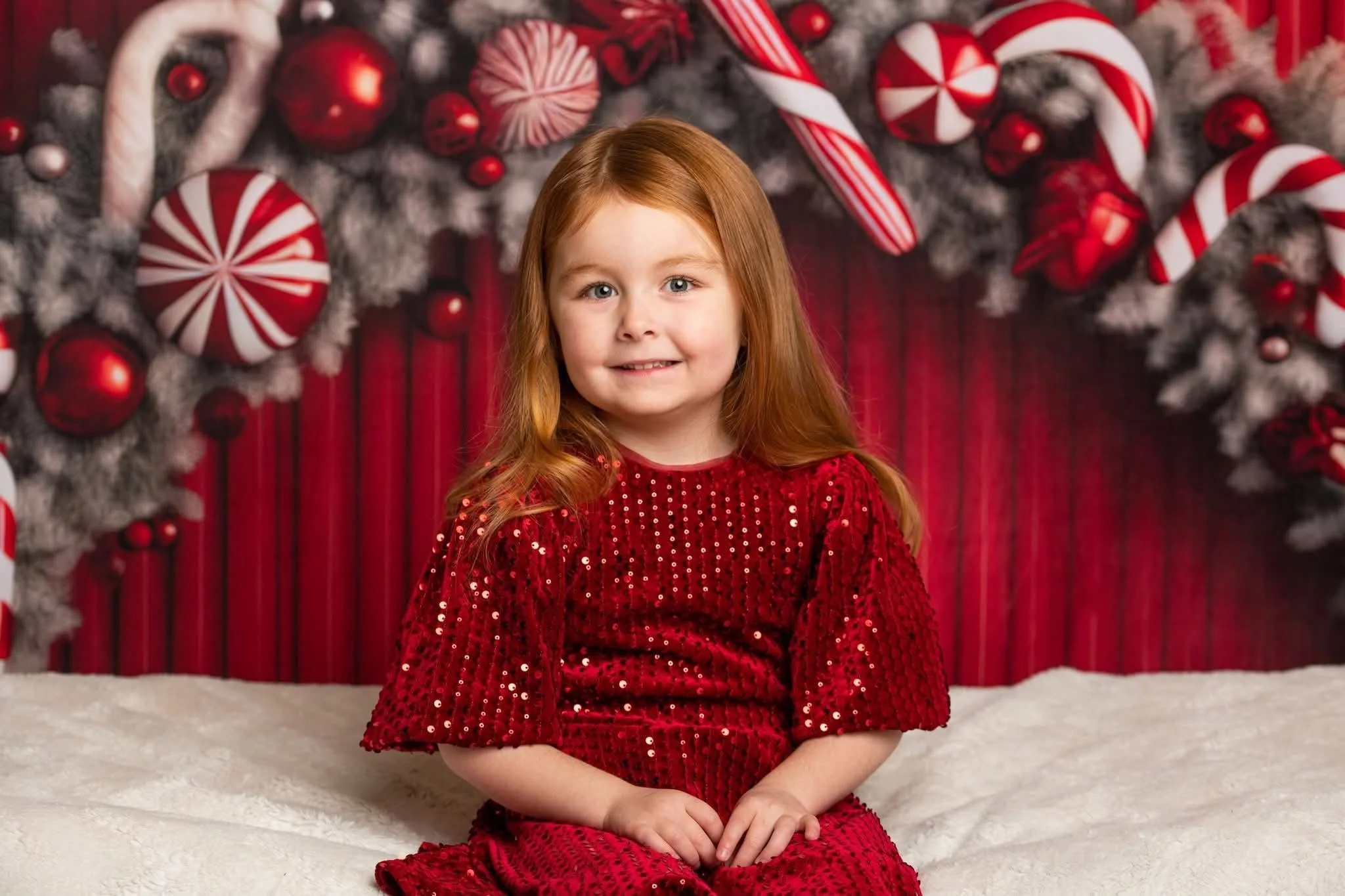 CHRISTMAS SESSION