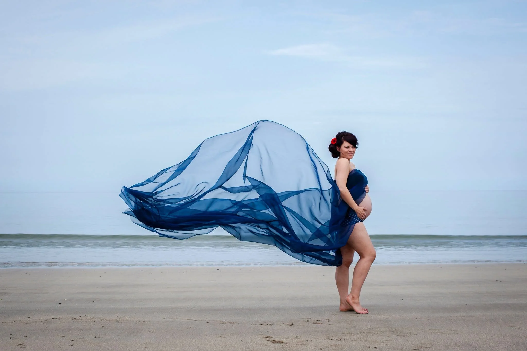 MATERNITY SESSION