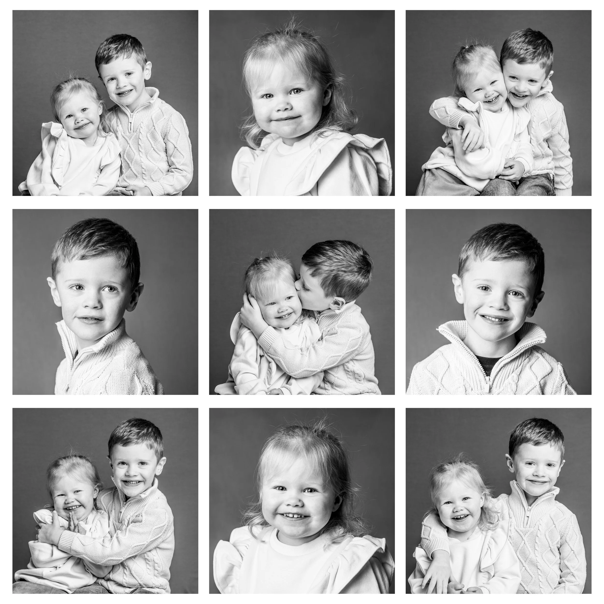 POLYFOTO STYLE SESSION