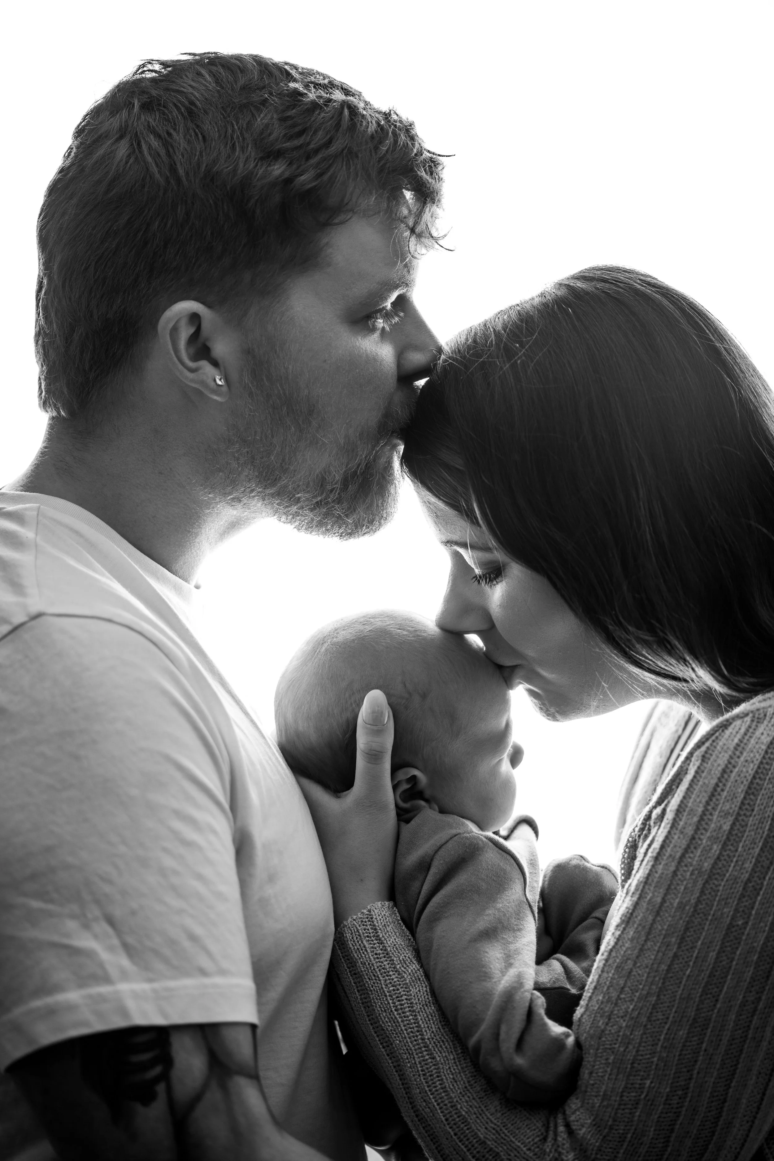 NEWBORN LIFESTYE SESSION