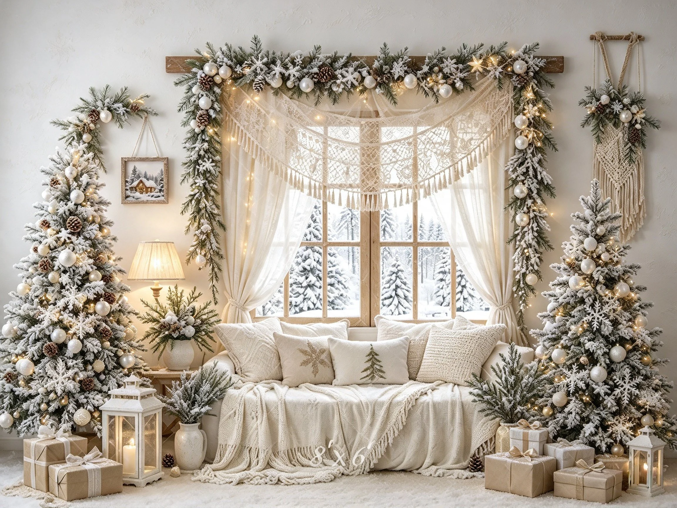 STUDIO XMAS MINI SESSION - 9TH to 13TH NOV