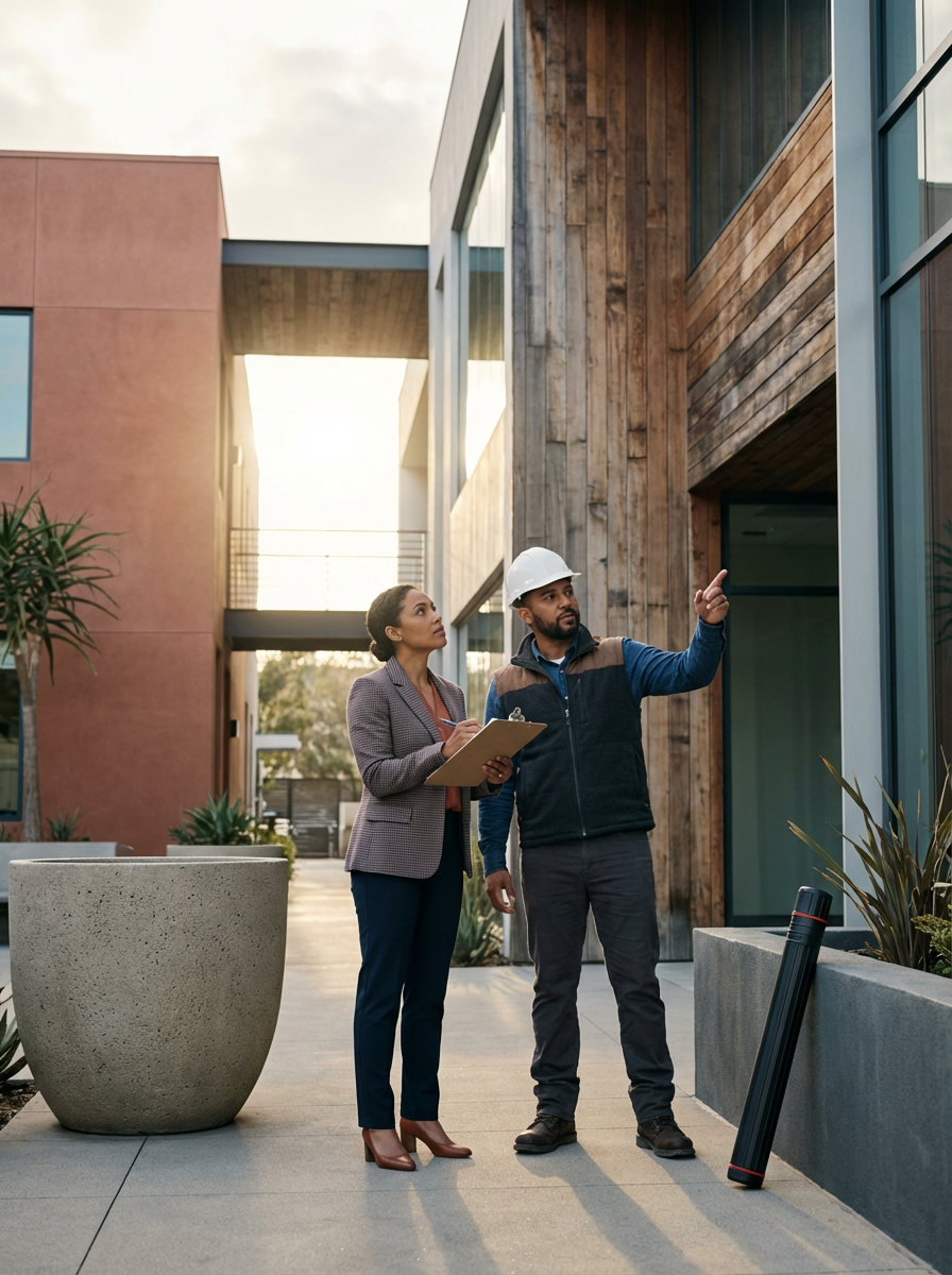 Commercial Property Insurance