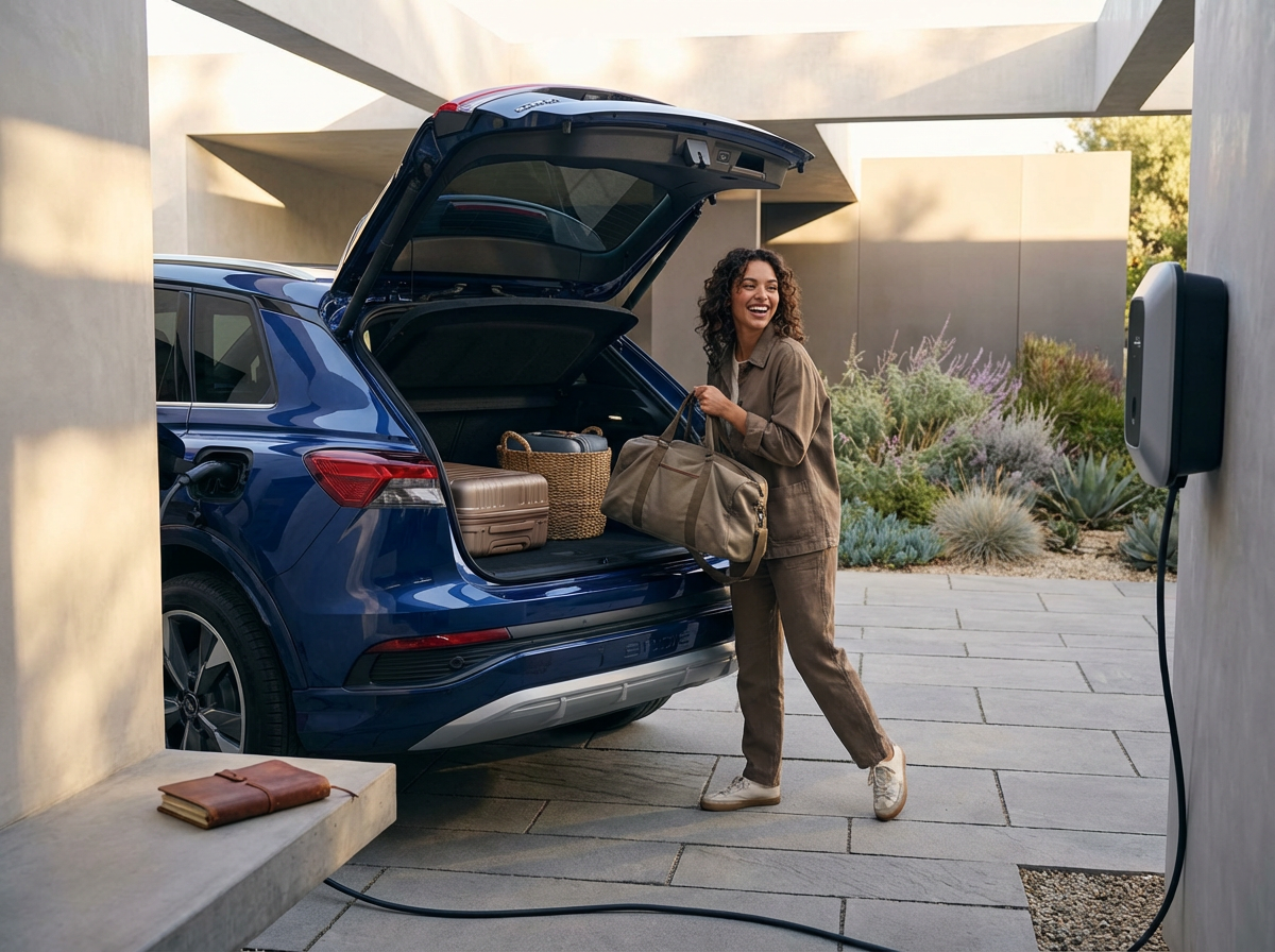 Electric Vehicle Coverage