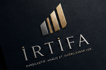 İRTİFA DANIŞMANLIK