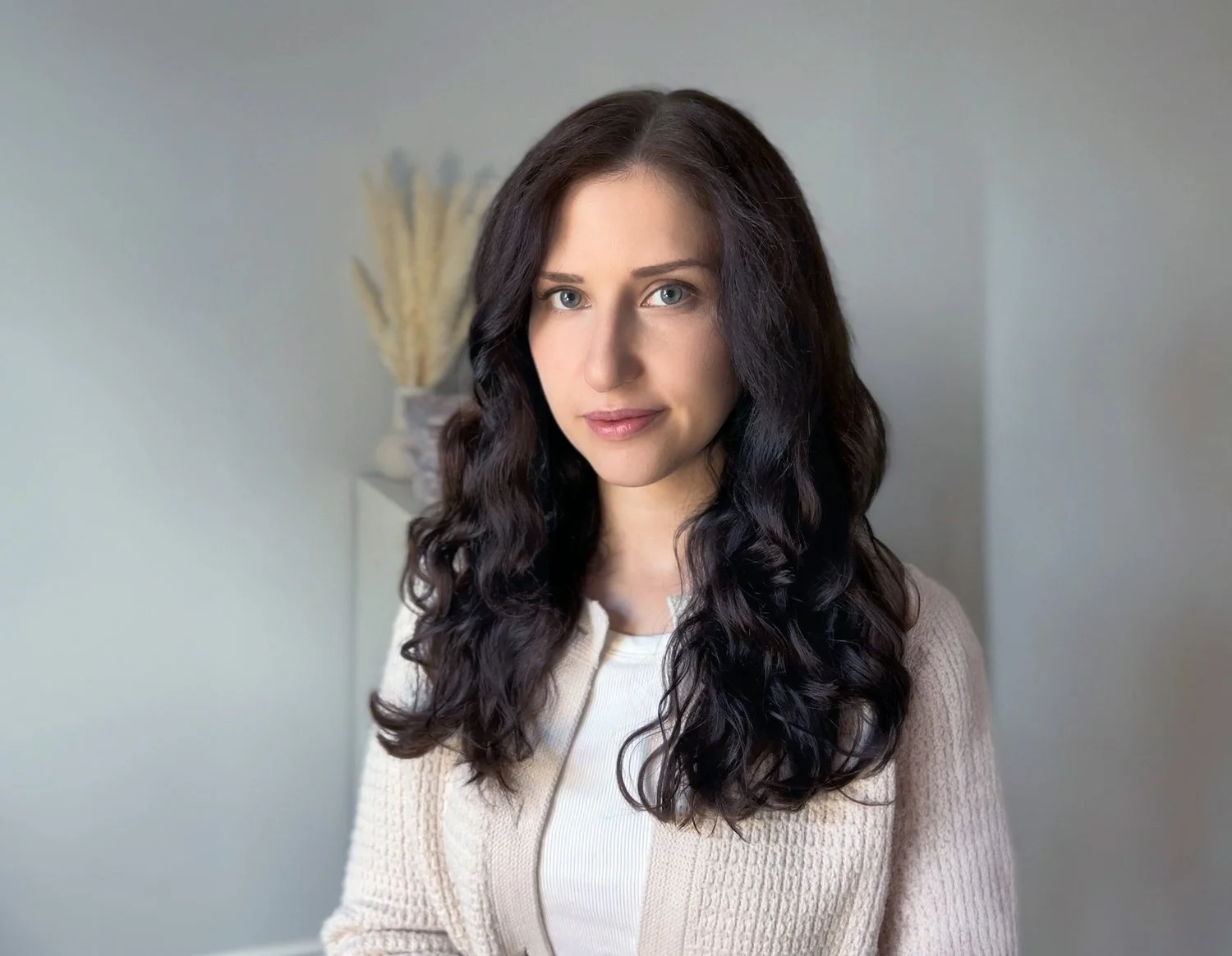 Stacie Mar, Ukrainian artist and surface pattern designer