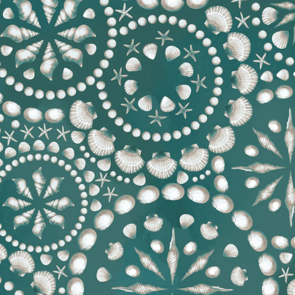 Pearls & Tides